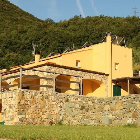Ort Holiday'S Time Orco Feglino Exterior foto