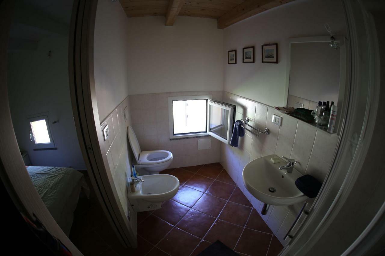 Ort Holiday'S Time Orco Feglino Exterior foto